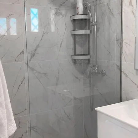 Apartamento Atico Exclusivo B!
