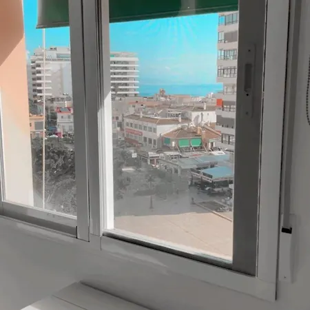 Atico Exclusivo B! * Torremolinos