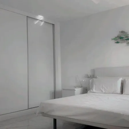 Atico Exclusivo B! Torremolinos